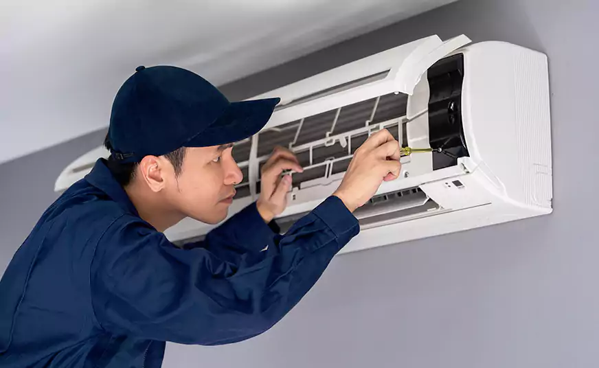 AC Duct Cleaning El Segundo