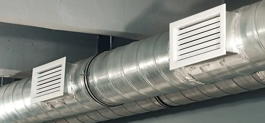 Our Air Duct Camera Inspection Services in El Segundo, CA