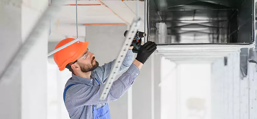 Our Air Vent Replacement Services in El Segundo, CA