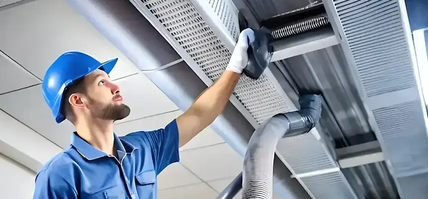 Our Annual Dryer Vent Maintenance Services in El Segundo, CA