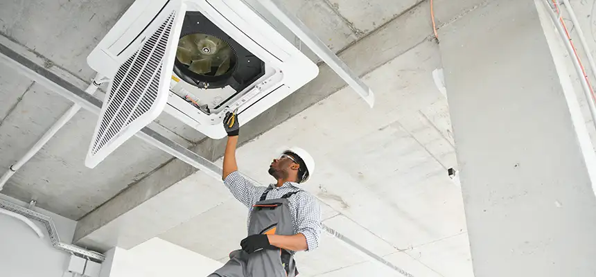 Efficient Multi‑Unit & HOA Annual Vent Cleaning Plans in El Segundo