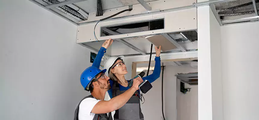 Our Attic Air Duct Cleaning Services in El Segundo, CA