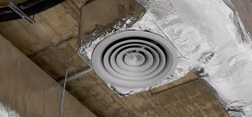 Our Basement Vent Cleaning Services in El Segundo, CA