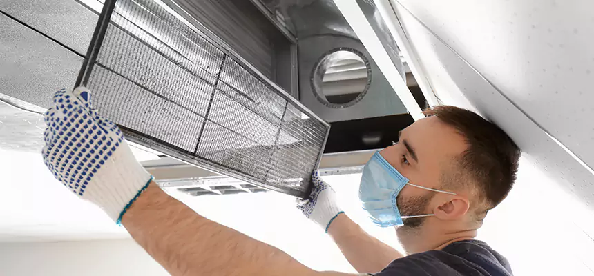 Our Bathroom Exhaust Duct Cleaning Services in El Segundo, CA