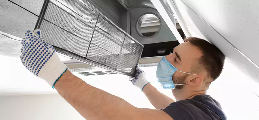 Our Dryer Vent Cleaning Services in El Segundo, CA