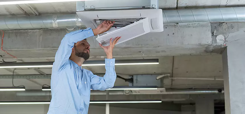 Our Energy Recovery Ventilation Cleaning Services in El Segundo, CA