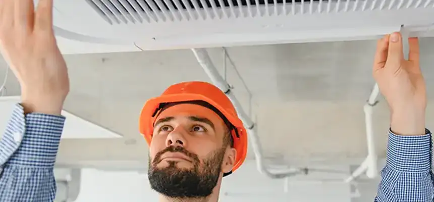 Our Furnace Vent Cleaning Services in El Segundo, CA