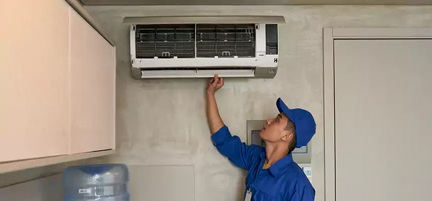 Balanced Fresh‑Air Ventilation (ERV/HRV) in El Segundo