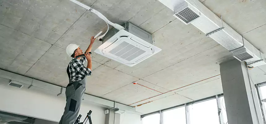 Our HVAC System Deodorizing Services in El Segundo, CA