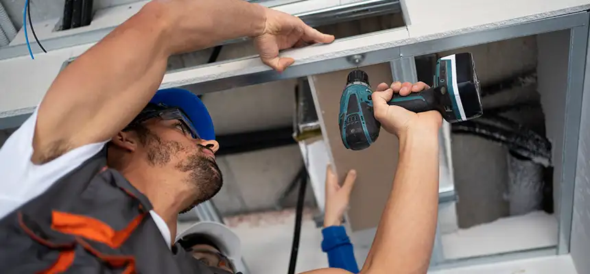Our Improve Home Air Circulation Services in El Segundo, CA