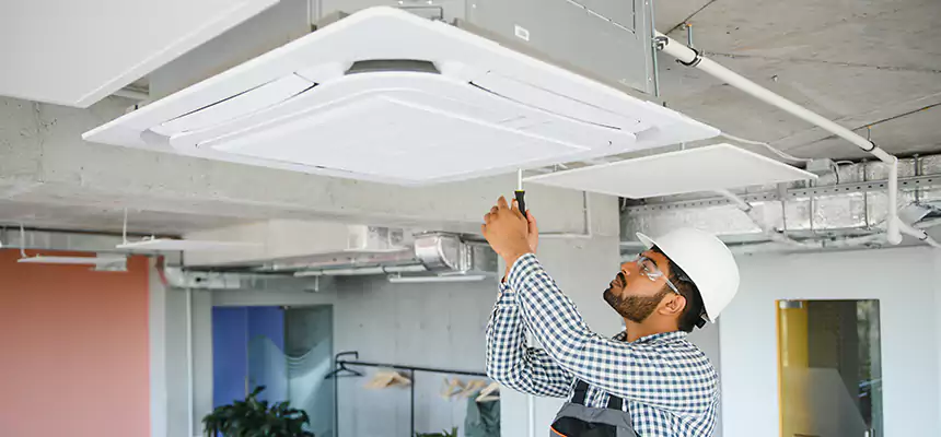 Moisture Control & Condensation Fixes in Duct Systems in El Segundo, CA