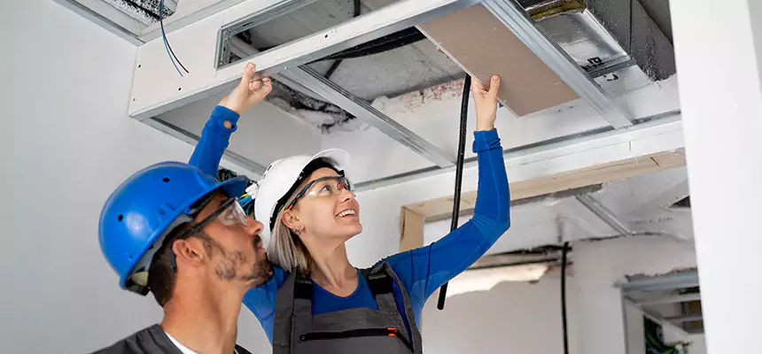 Our Vent Relocation Services in El Segundo, CA