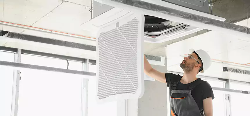 Dryer Ventilation Duct Cleaning in El Segundo