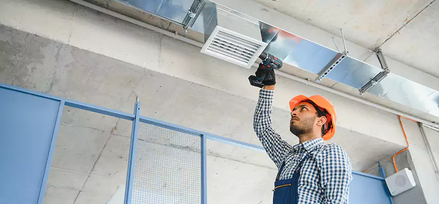 Efficient Exhaust Vent Cleaning in El Segundo, CA