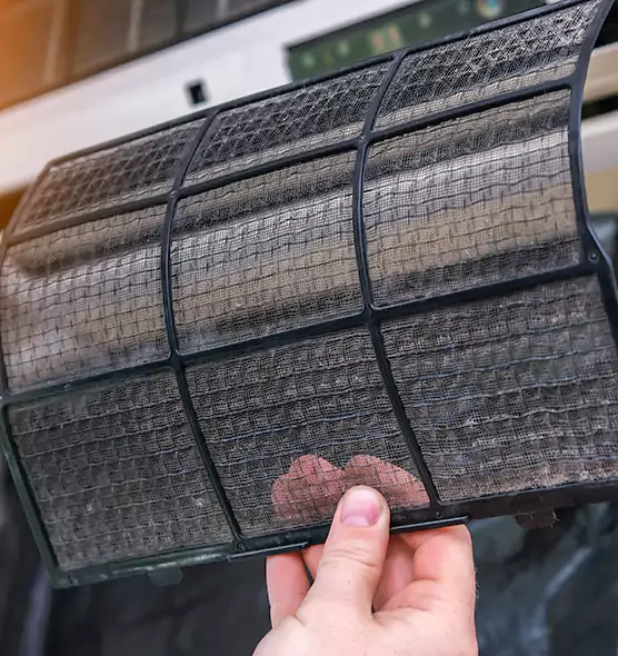 Top-notch AC Air Filter Replacement in El Segundo