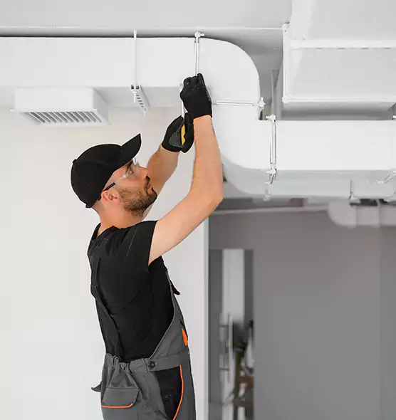 Professional Air Duct And Dryer Vent Cleaning in El Segundo, CA
