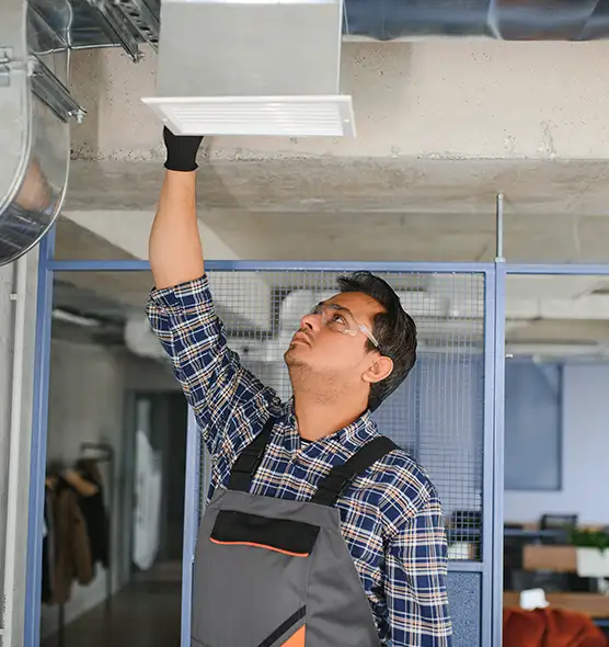 Top-Rated Air Duct Cleaning Near Me in El Segundo, CA