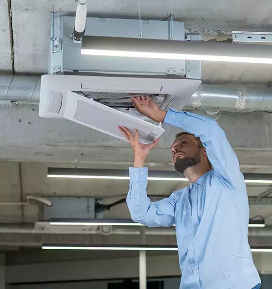 About Air Duct Sealing And Repair in El Segundo, CA