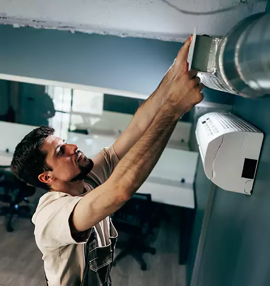 Advanced Air Duct UV Sanitization in El Segundo, CA