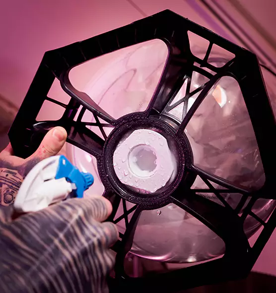 Advanced Basement Vent Cleaning in El Segundo, CA