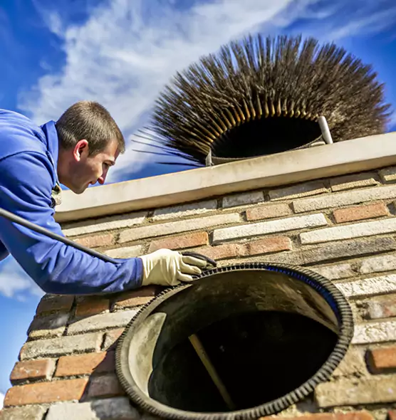 About Professional Chimney Sweep in El Segundo, CA