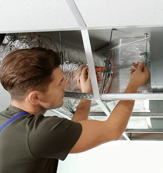 Professional Clogged Dryer Vent Repair in El Segundo, CA