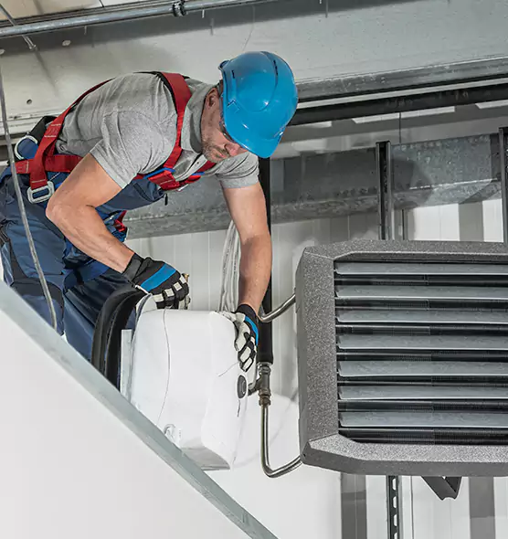 Professional Custom HVAC Ductworkin El Segundo, CA