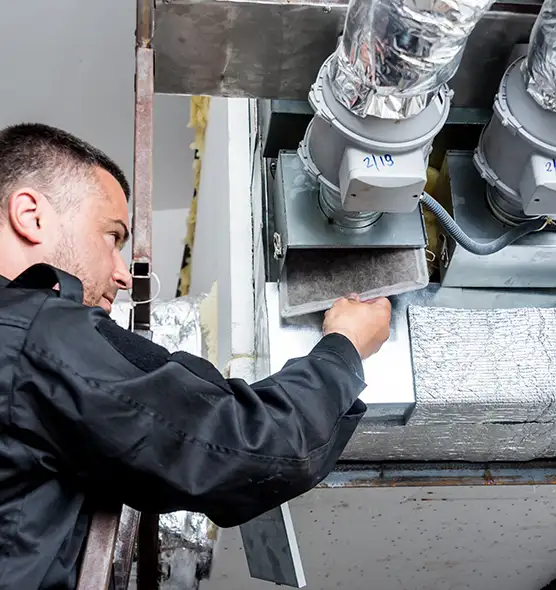 Professional Furnace Vent Cleaning in El Segundo, CA