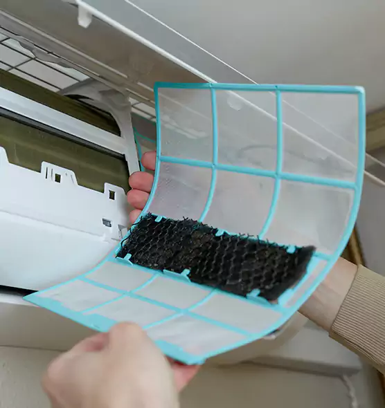 Welcome to Air Duct Cleaning & Repairs El Segundo — Your Local HEPA Filter Installation Pros in El Segundo, CA