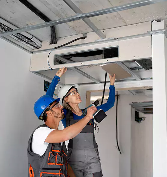 About Post-Construction Duct Cleaning in El Segundo, CA