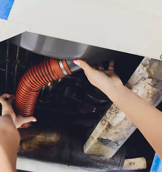 Professional Post-Renovation Duct Debris Removal in El Segundo, CA