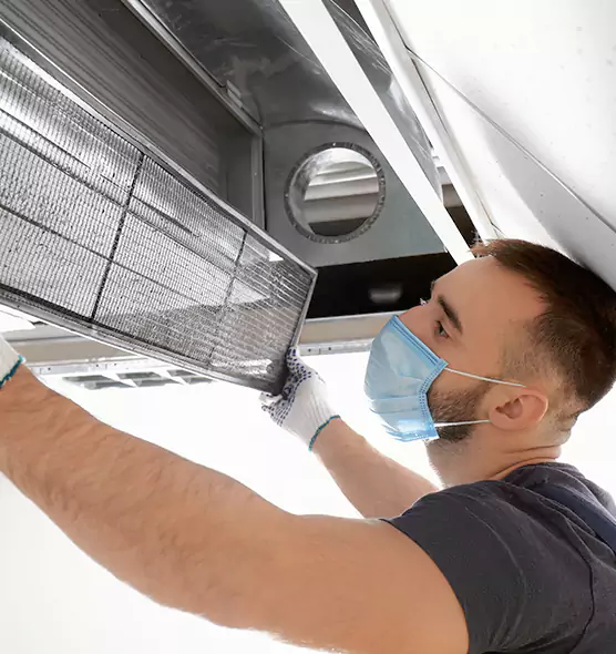 About Remove Smoke Smell From Air Duct in El Segundo, CA