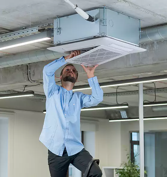 Advanced Residential Air Vent Cleaning in El Segundo, CA