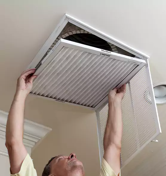 Advanced Residential Vent Cleaning in El Segundo, CA
