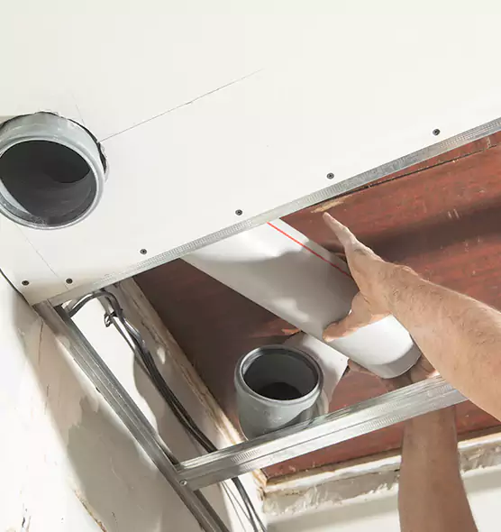 Professional Seasonal Allergy Air Duct Cleaning in El Segundo, CA