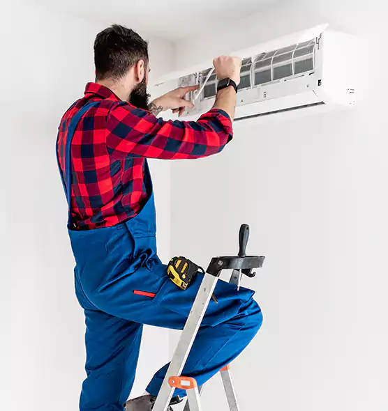 About Smart Air Conditioning Installation in El Segundo, CA