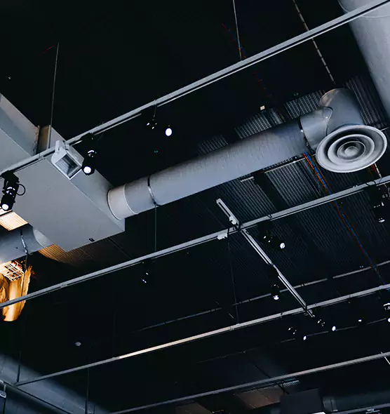 Professinal UV Light Air Purification for Ducts in El Segundo, CA