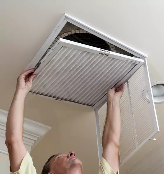 Trusted Vent Shaft Cleaning Expert in El Segundo, CA