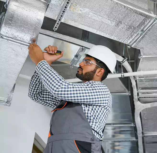 Why Homeowners & Businesses Trust Us El Segundo, CA