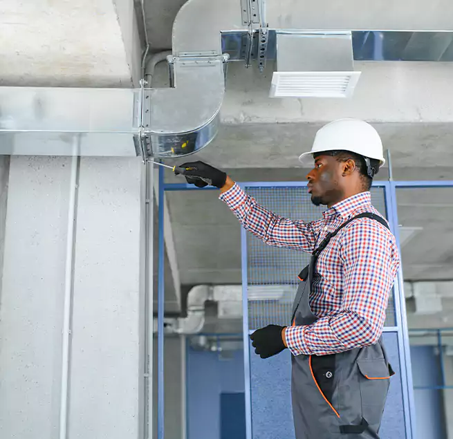 Why Homeowners & Businesses Trust Us El Segundo, CA