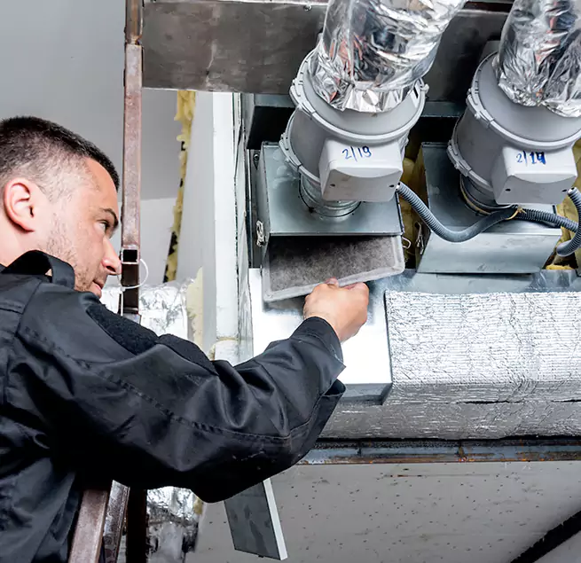  Why Homeowners & Businesses Trust Us in El Segundo, CA?