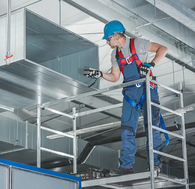 Why Homeowners & Businesses Trust Us in El Segundo, CA?