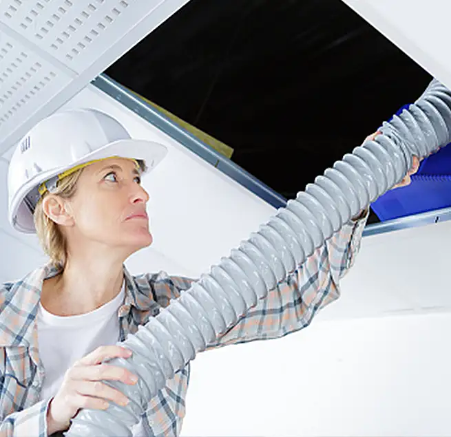 Why Homeowners & Businesses Trust Us El Segundo, CA