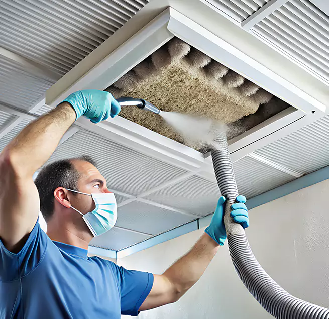 Why Homeowners & Businesses Trust Us El Segundo, CA