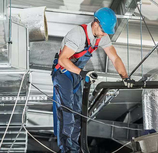 Why Homeowners & Businesses Trust Us in El Segundo, CA?