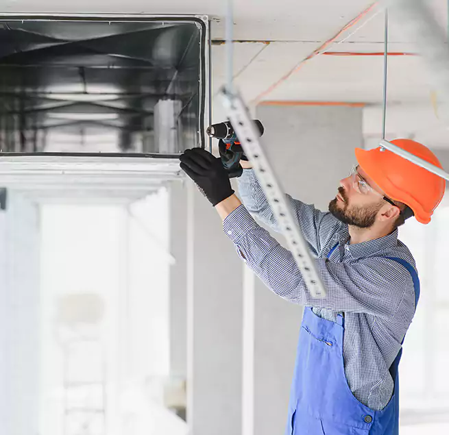 Why Homeowners & Businesses Trust Us El Segundo, CA