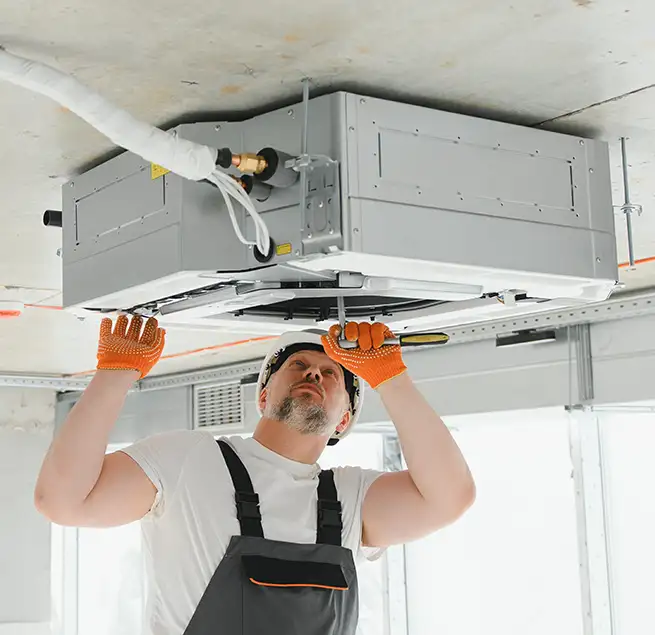 Why Homeowners & Businesses Trust Us El Segundo, CA