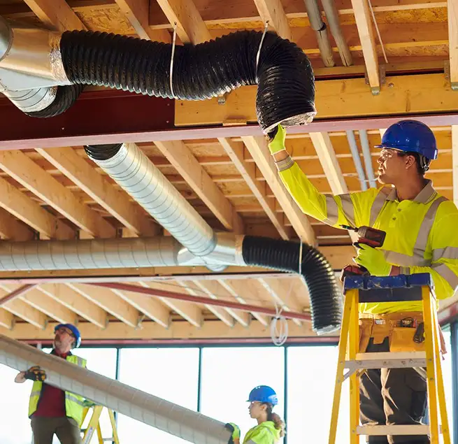 Why Homeowners & Businesses Trust Us in El Segundo, CA?