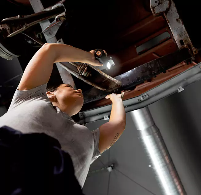 Why Homeowners & Businesses Trust Us El Segundo, CA