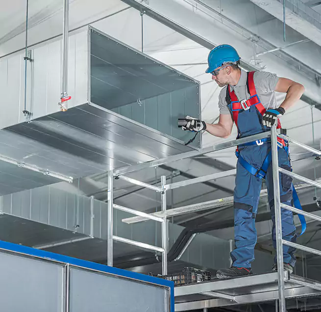 Why Homeowners & Businesses Trust Us El Segundo, CA